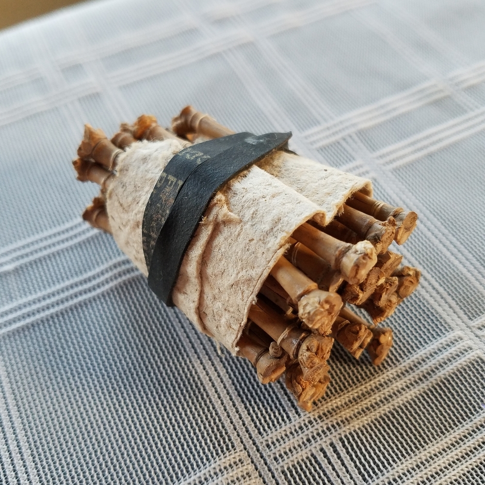 African Paperclips Lot